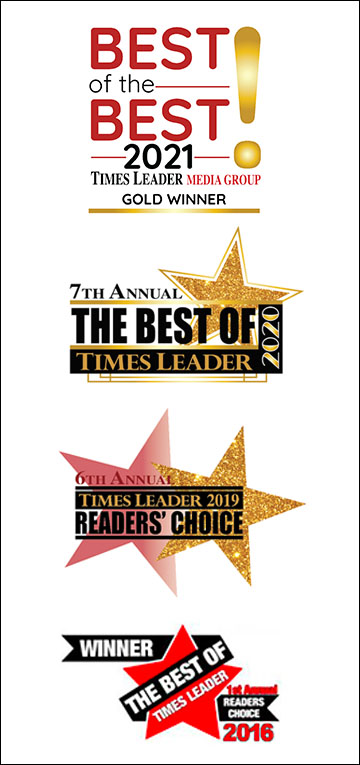 fort awards TL