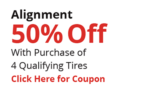 forty fort lube coupon special alignment